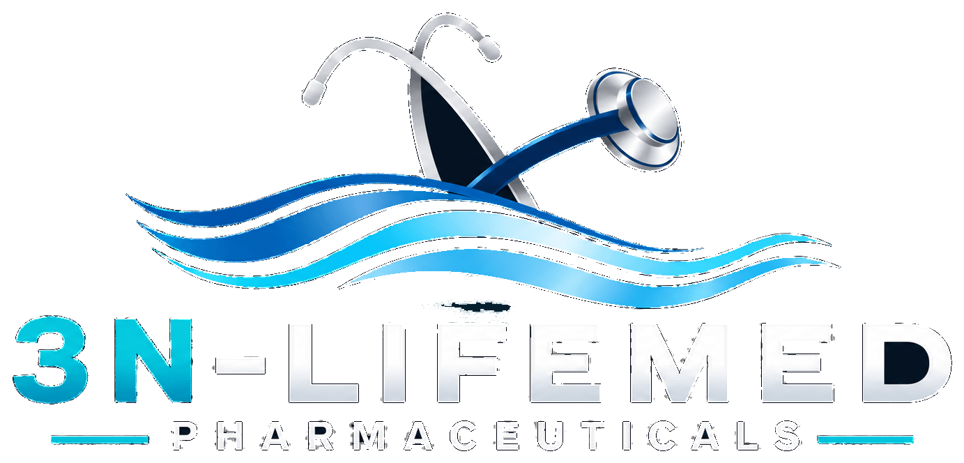 3N-Lifemed Pharmaceuticals