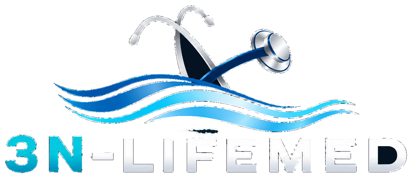 3N-Lifemed Pharmaceuticals