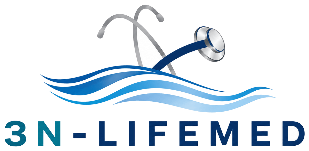 3N-Lifemed Pharmaceuticals