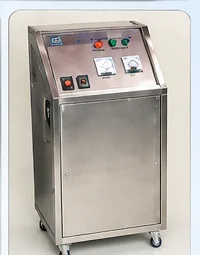 Ozonator unit