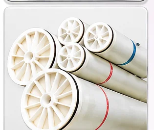 RO membrane elements, DOW-FILMTEC